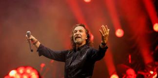 Marco Antonio Solís se presentará en el Estadio Tres de Marzo de Guadalajara