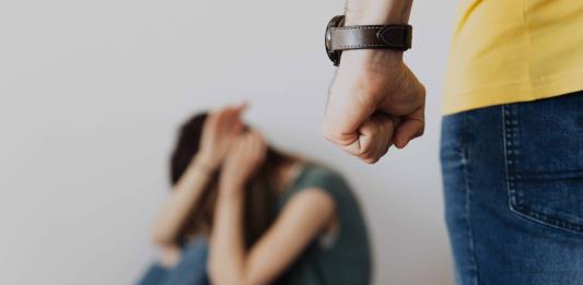Violencia familiar, de pareja y contra la mujer: las más reportadas al 911 en 2023