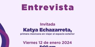 Ultra Violeta Radio - Vi. 12 Ene 2024 - Ing. Kat Echazarreta