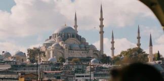 Los turistas volverán a pagar desde mañana por entrar en Santa Sofía de Estambul