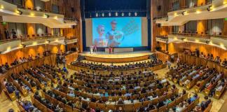 El Festival Internacional de Cine Guanajuato anuncia fechas para su edición 27 y abre convocatorias