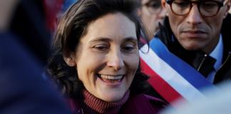 La nueva ministra de Educación en Francia crea polémica con críticas a escuela pública