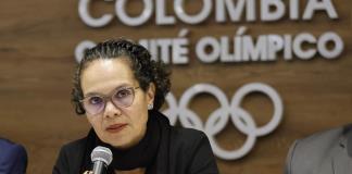 Abren investigación contra ministra colombiana por la pérdida de sede de los Panamericanos