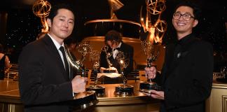 Premios Emmy registran récord mínimo de audiencia con 4,3 millones de espectadores