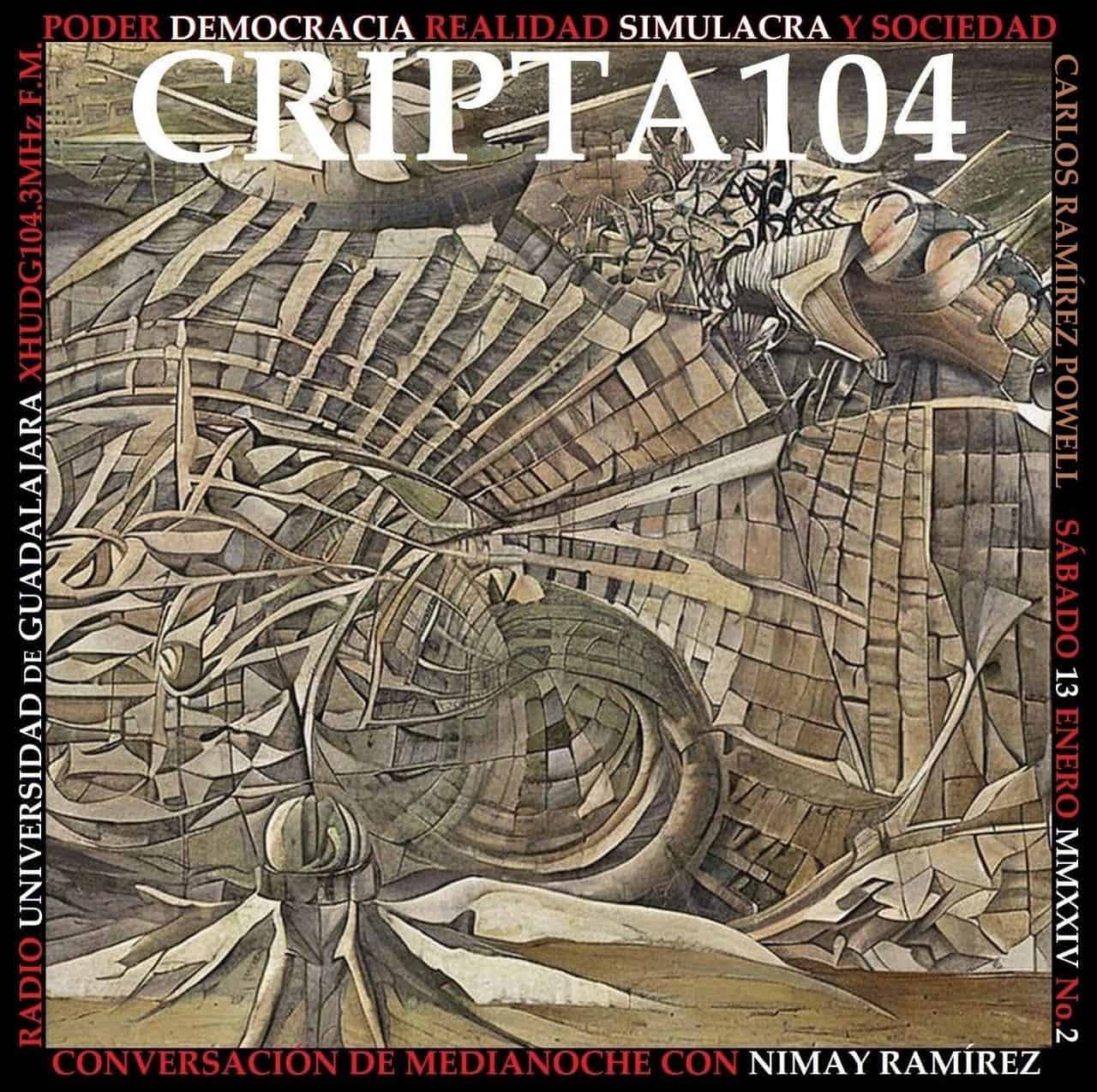 La Cripta - Sa. 04 May 2024