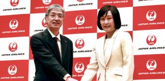 Mitsuko Tottori, primera mujer nombrada presidente de Japan Airlines