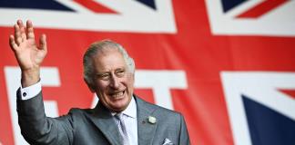 Carlos III será tratado por un problema de próstata la semana próxima