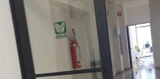 Dan de alta a estudiante agredida fuera de secundaria en Lagos de Moreno Dan de alta a estudiante agredida fuera de secundaria en Lagos de Moreno