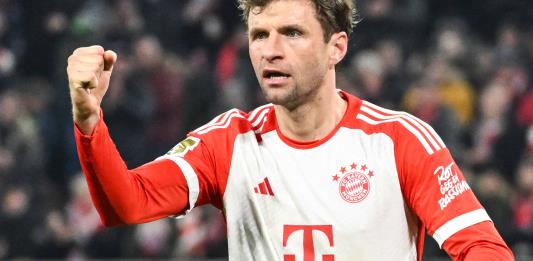 Müller: Alemania puede ganar la Eurocopa 2024 pese a malos resultados