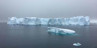 Groenlandia perdió más hielo de lo que se pensaba hasta ahora, según estudio
