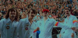 La intensidad de Midnight Generation y su música disco harán vibrar el C3 Stage de Guadalajara