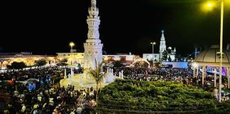 Posponen celebraciones del Corpus Christi 2024 de Jamay por elecciones presidenciales