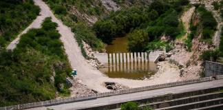 Cuestiona experto capacidad del Estado para potabilizar más agua con El Zapotillo