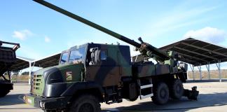 Veintitrés países lanzan una coalición para facilitar entrega de artillería a Ucrania
