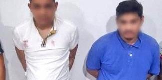 Policía de Ecuador arresta a dos sospechosos por el asesinato de fiscal antimafia