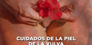 CUIDADO DE LA PIEL DE LA VULVA - El Expresso de las 10 - Ju. 18 Ene 2024