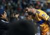 Gignac se desafía a sí mismo en México, que espera el despertar de Martial