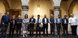 Concluye restauración del Museo de la Ciudad de Guadalajara con una inversión de 20 millones de pesos