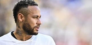 Registran ministerio de Finanzas de Francia en caso sobre traspaso de Neymar al PSG