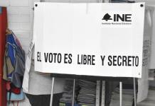 INE recibe 108 preguntas de 24.000 para primer debate presidencial