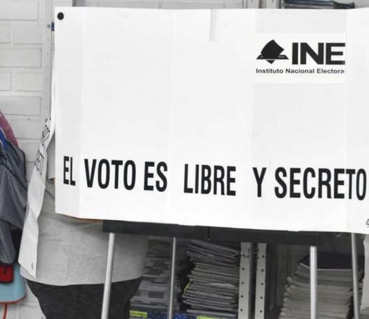 INE aprueba multas a partidos políticos por 3 millones de dólares