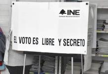 Incumplen antes de elecciones: menos de 30 por ciento de candidaturas están en plataforma del INE
