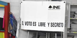 Incumplen antes de elecciones: menos de 30 por ciento de candidaturas están en plataforma del INE