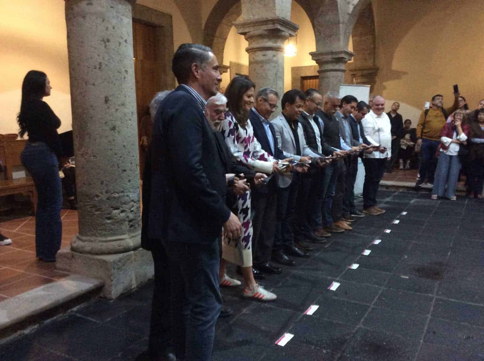 Concluye restauración del Museo de la Ciudad de Guadalajara con una inversión de 20 millones de pesos