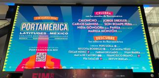 El &iacute;cono el movimiento punk Patti Smith estar&aacute; presente en la edici&oacute;n 2024 de la Feria Internacional de la M&uacute;sica de Guadalajara