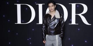Dior rinde homenaje a Nureyev con un desfile al ritmo endiablado de Romeo y Julieta