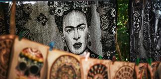 El documental Frida deja a la propia Frida Kahlo contar su propia historia en Sundance