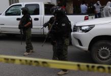 ONG reporta 36 aspirantes asesinados y tres candidatos ya electos en México