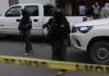 Asesinan a la secretaria de la alcaldesa de Ciudad de México