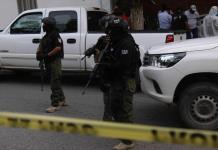 Asesinan a la secretaria de la alcaldesa de Ciudad de México