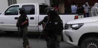 Asesinan a la secretaria de la alcaldesa de Ciudad de México