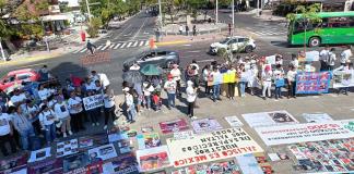 Con Miseria, Dolores Reyes aborda sororidad femenina y desapariciones en Latinoamérica