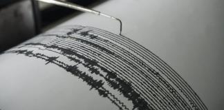 Un sismo de magnitud 7,0 sacude la frontera entre China y Kirguistán