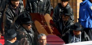 Comienza en Nueva York juicio por asesinato del rapero Jam Master Jay de Run-DMC