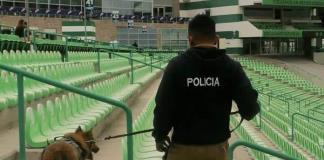 Un muerto y varios heridos atropellados afuera de estadio tras partido en Torreón