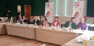 Morena ve similitud entre campañas del IEPC y Xóchitl Gálvez; exige explicaciones