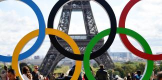 París-2024, unos Juegos sin medalla para el entrenador Macron