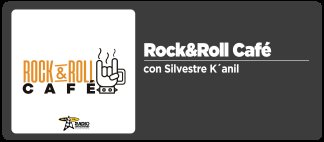 Rock ´n´ Roll Café