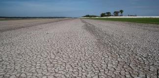 La sequía que viene... Para Jalisco