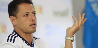 Javier Chicharito regresa al Guadalajara para ser el líder del proyecto de Hierro