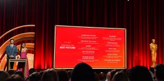 Seis claves de las nominaciones al Óscar