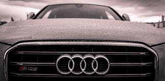 Estalla huelga por salarios en planta de Audi en México