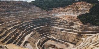Sudáfrica busca oro entre sus residuos mineros