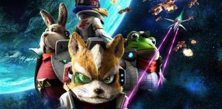 Nuevo Star Fox estaría en desarrollo