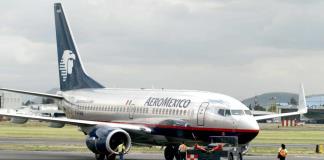 Aeroméxico anuncia la reincorporación de sus Boeing 737 MAX-9 tras revisión de la FAA