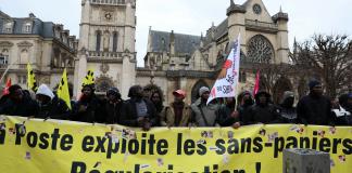 Corte constitucional francesa anula polémicas medidas de la reforma migratoria de Macron